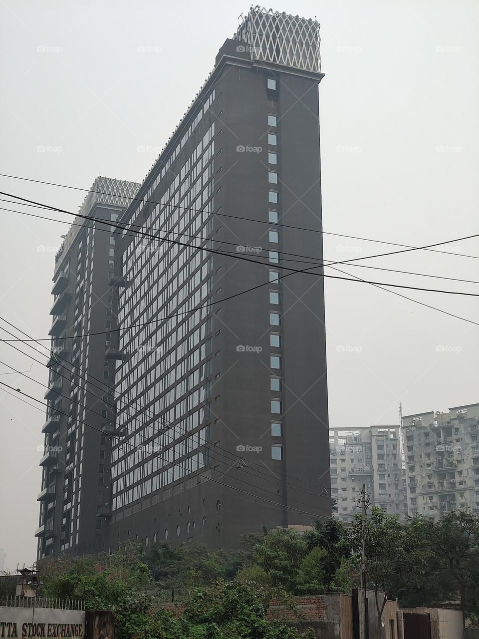 Architectural Marvels