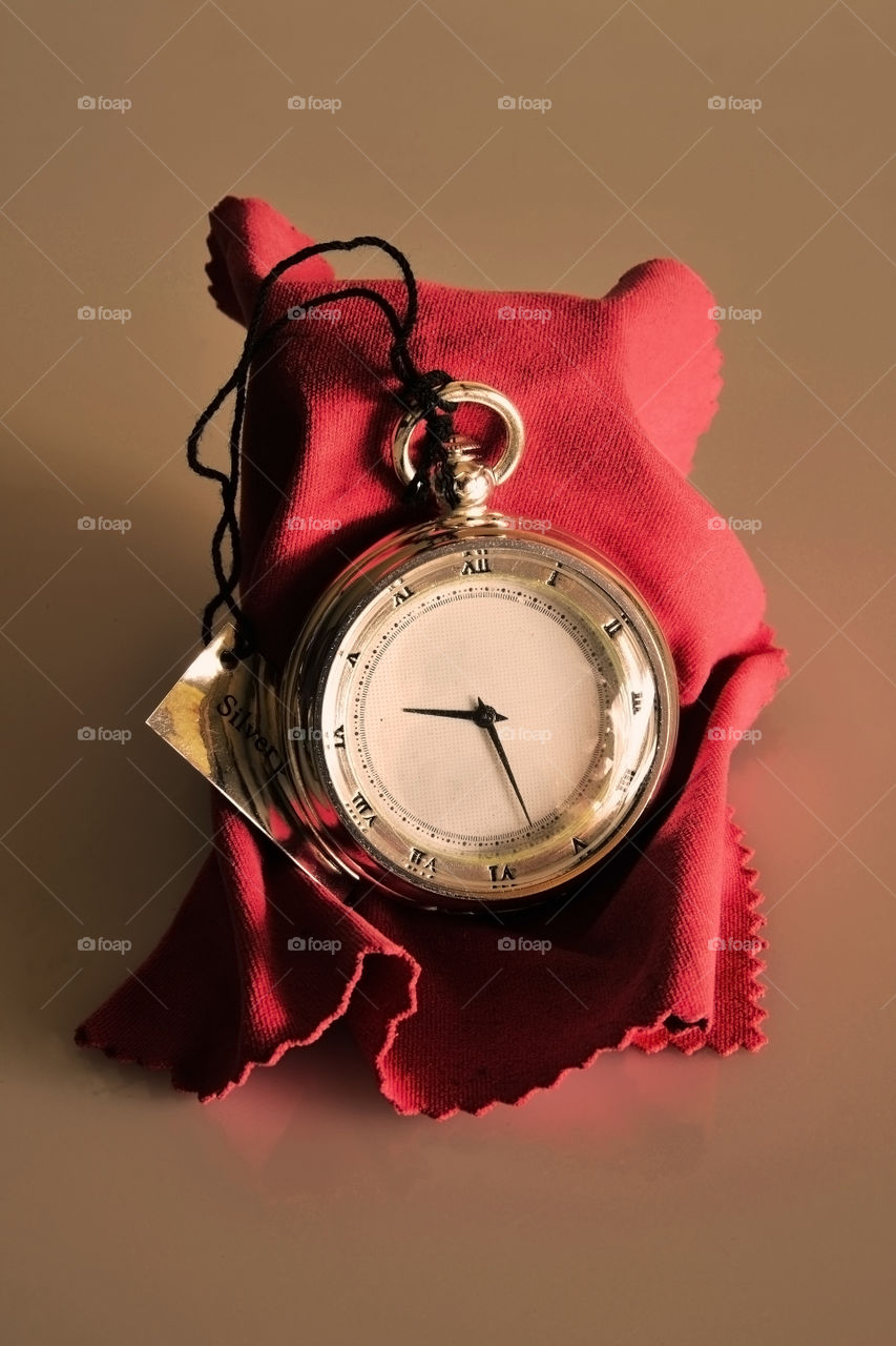 pocketwatch