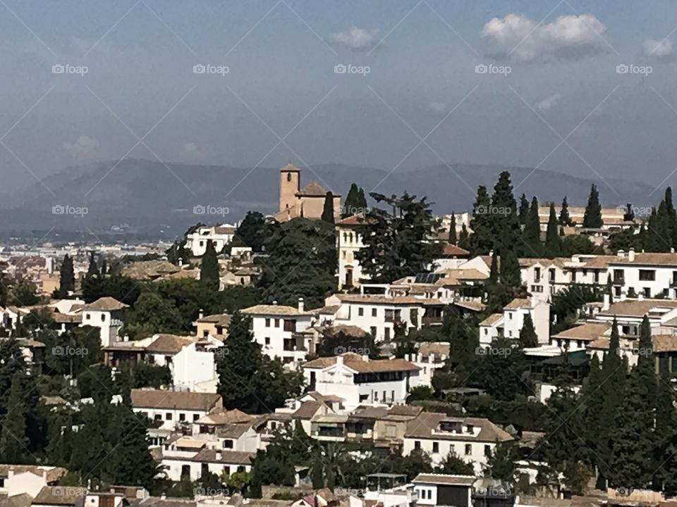 Granada 