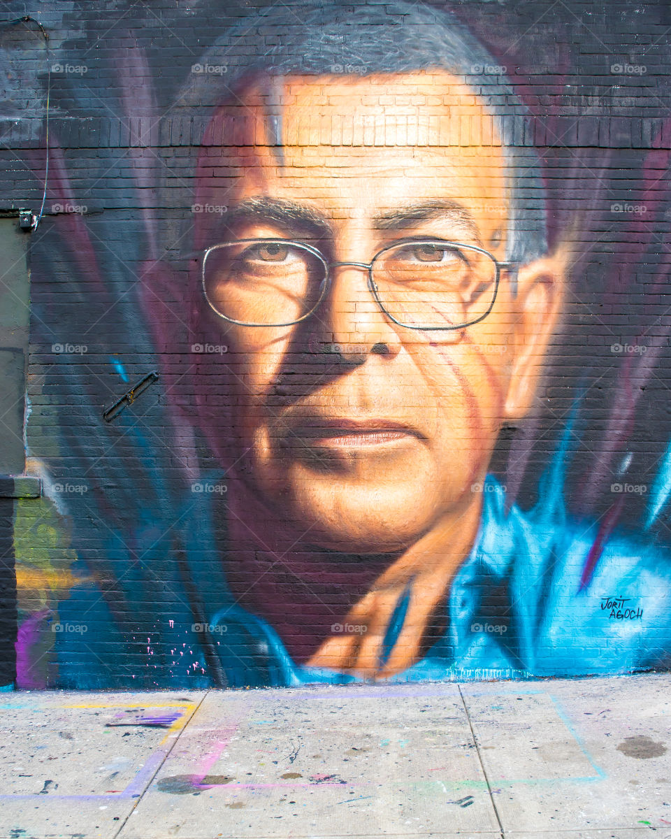 Graffiti Art bronx , NYC