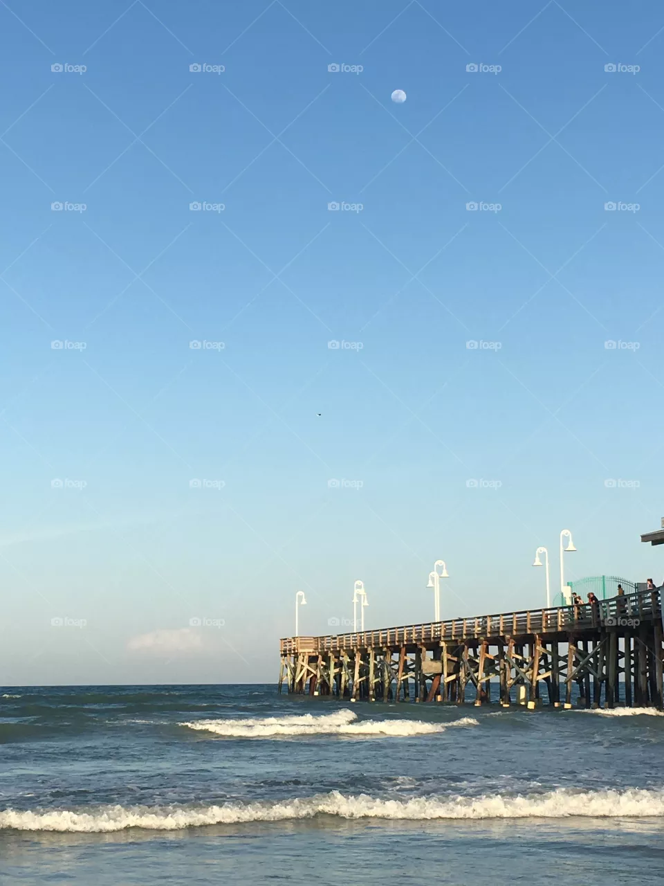 The Pier