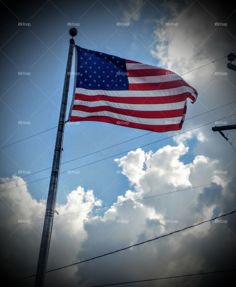 Old Glory