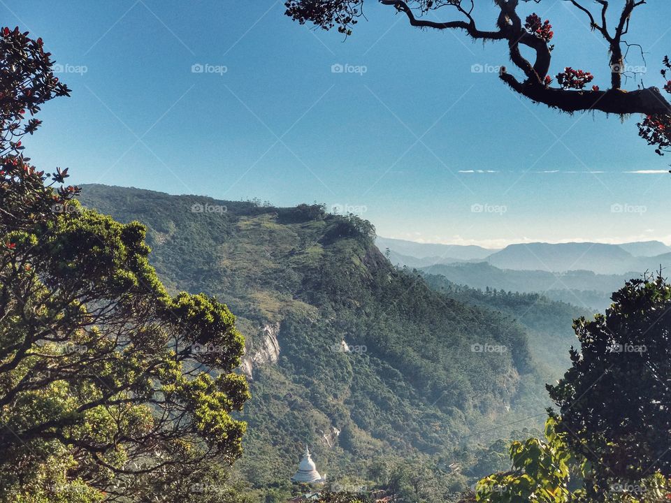 Belihul oya Sri lanka