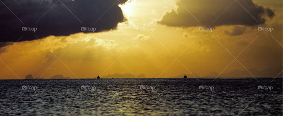 Travel around the world