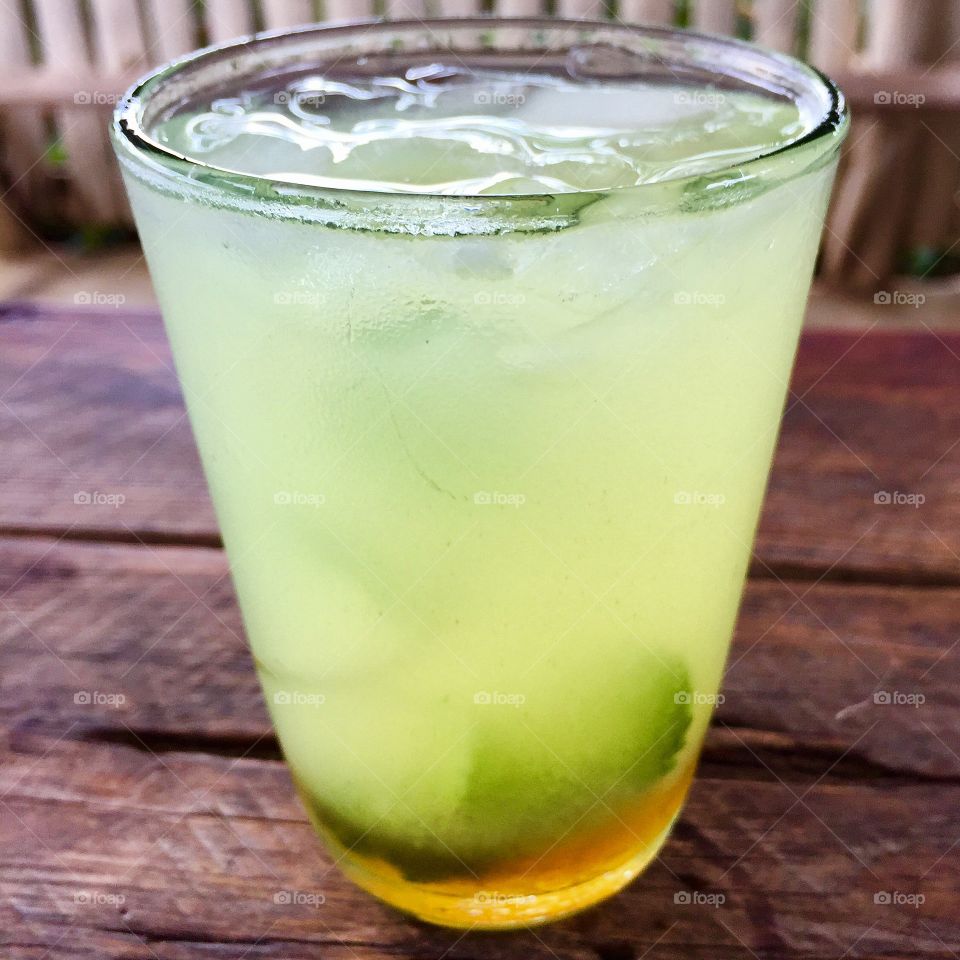 Mojito cuba