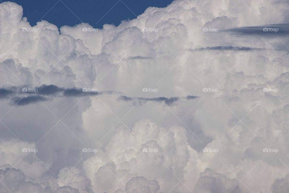 Clouds