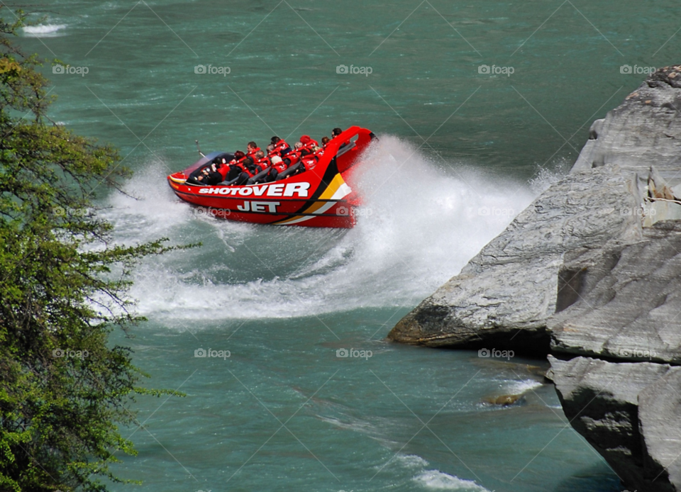 river boat race new zealand by wme