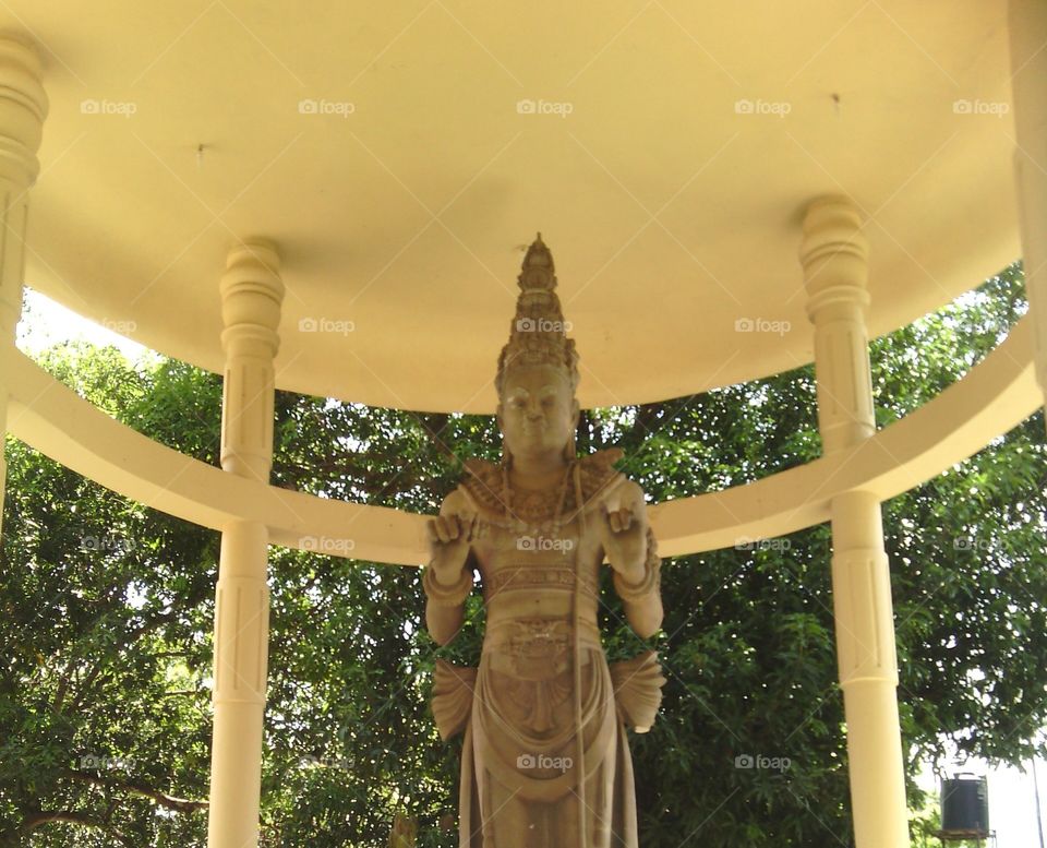 mahiyanga bodisathwa prathimava Sri Lanka