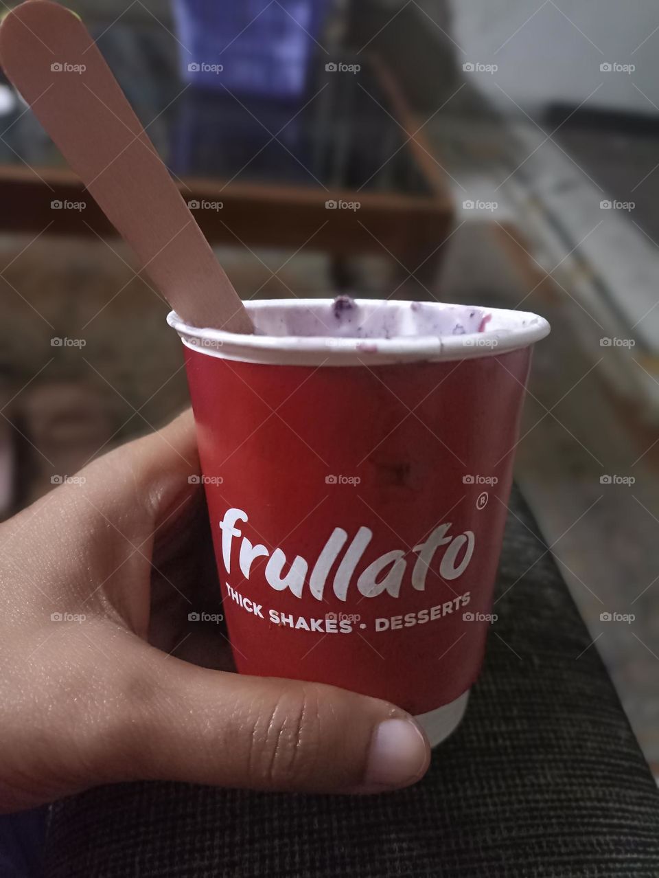 yummy and tastey  just chill