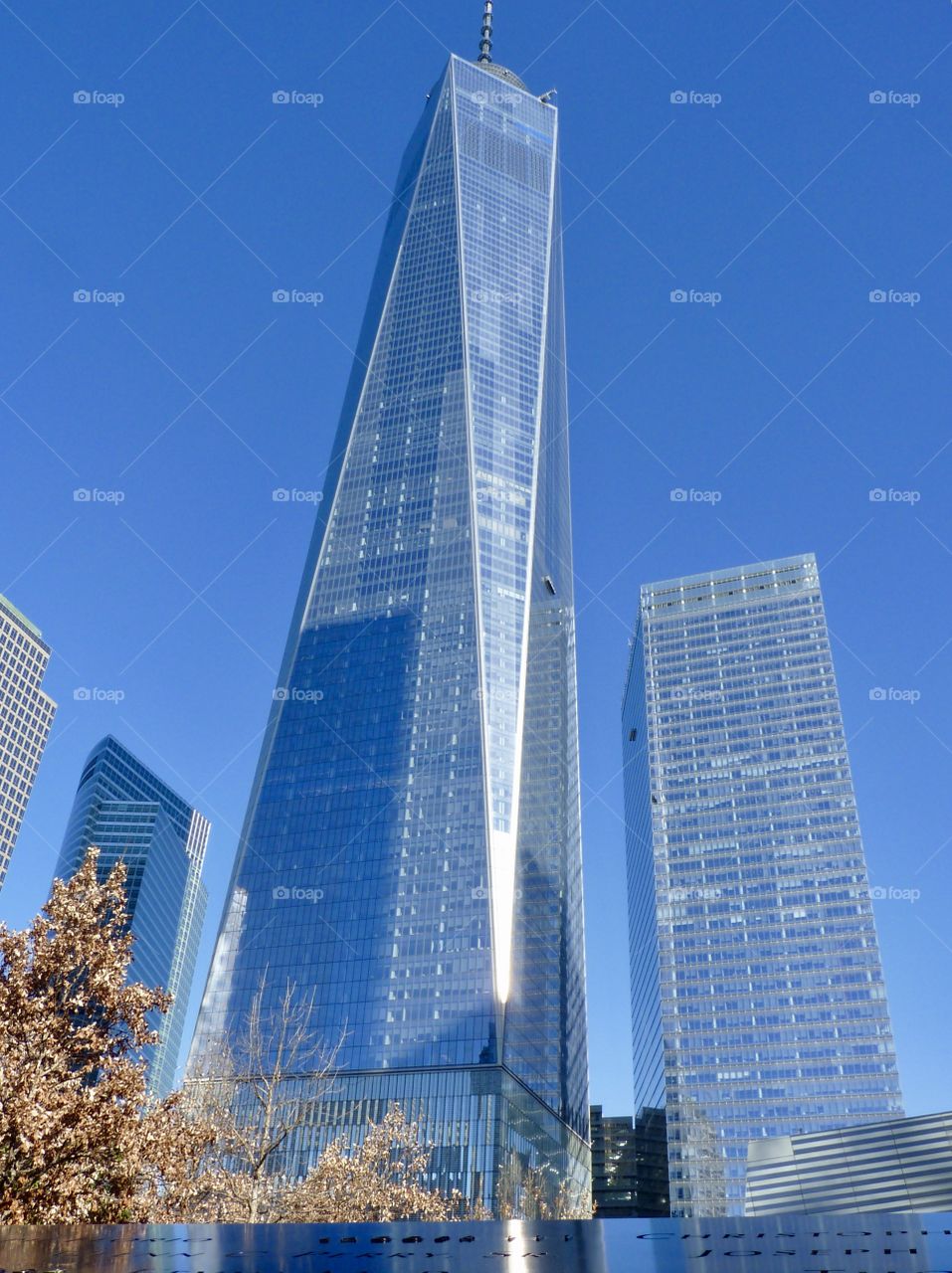 World Trade Center 