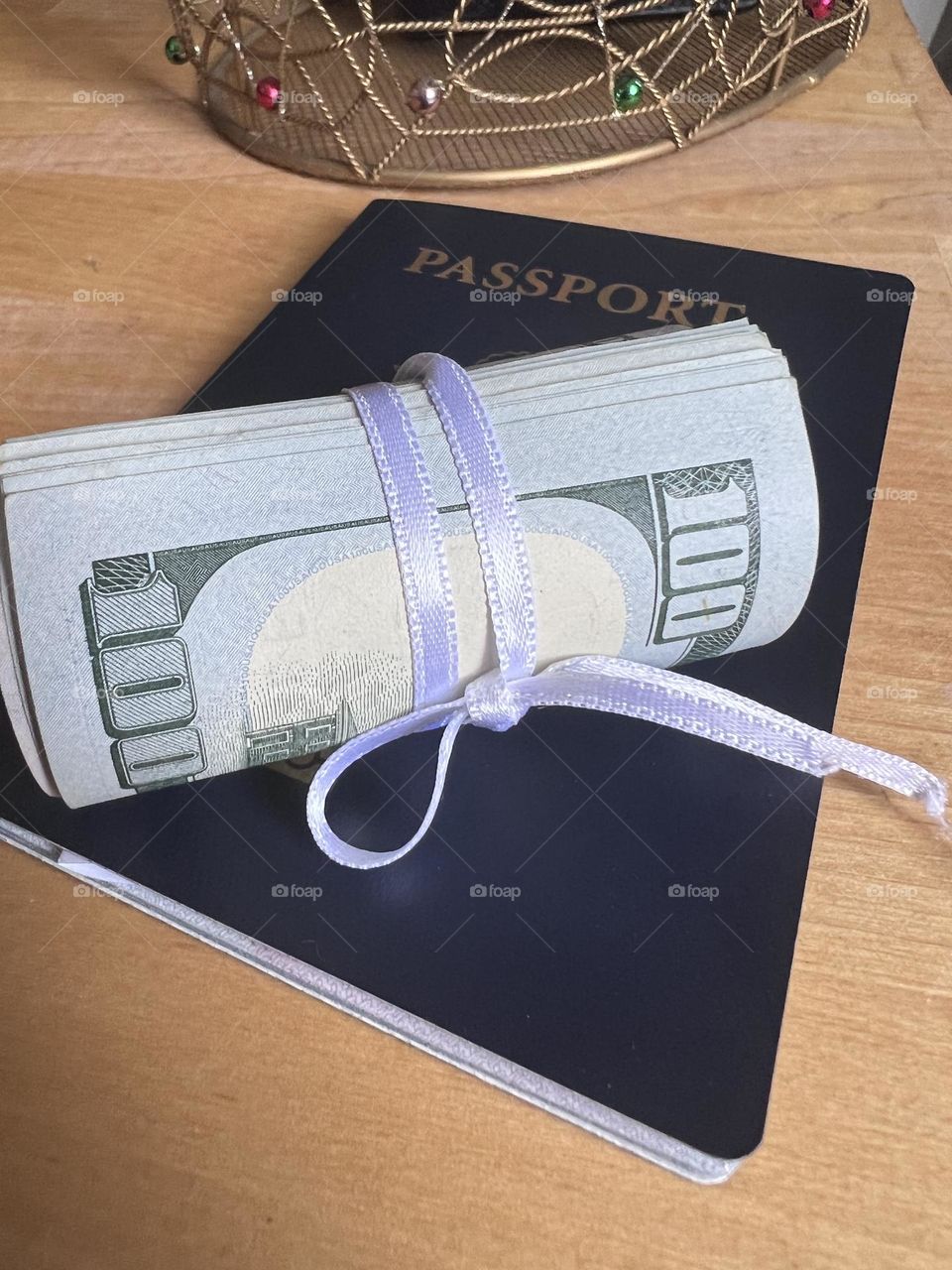 Money savings for travel