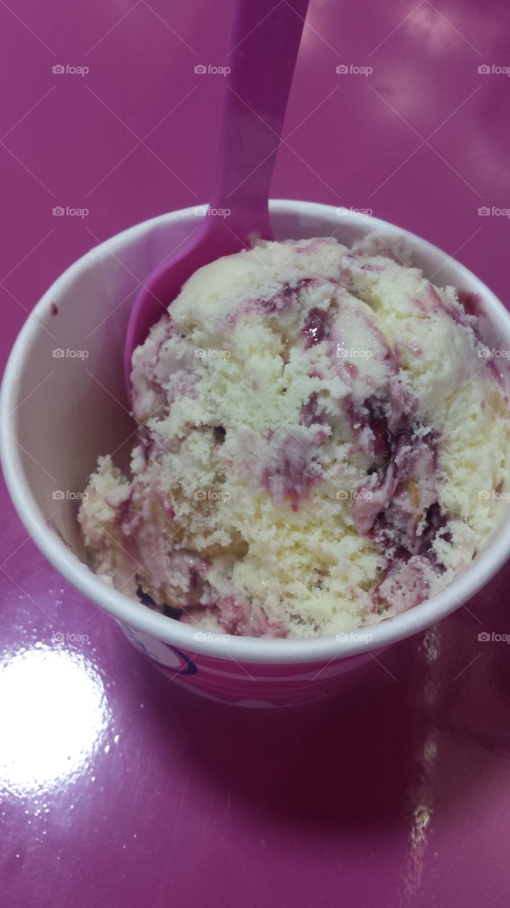 favorites on summer time