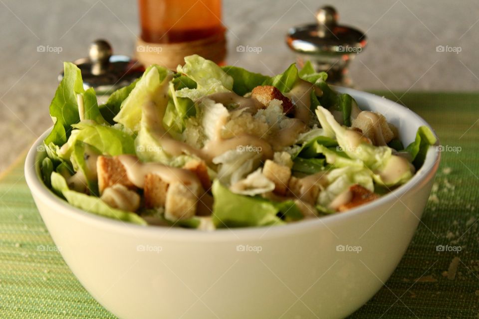 Caesar Salad