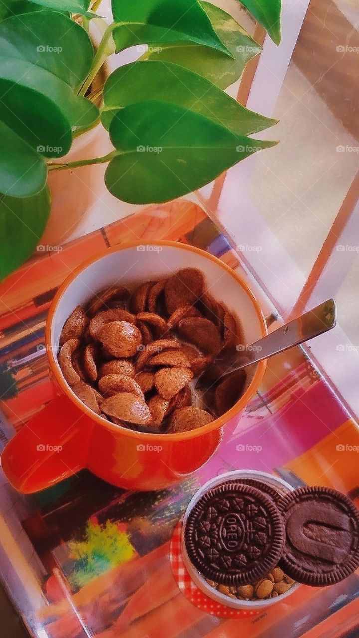 Colours of Autumn ❤️