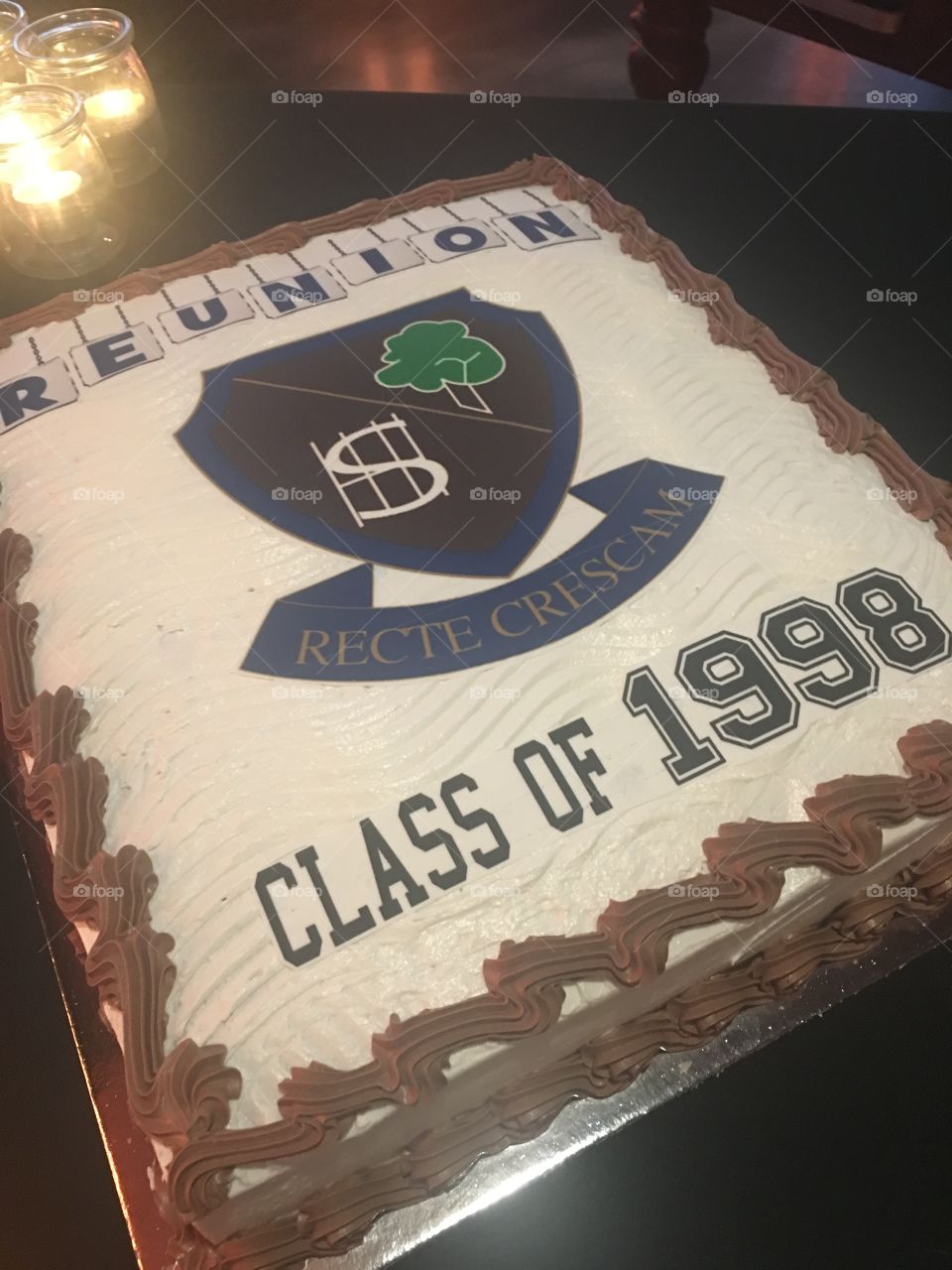 Harristown State High School 20 Year Reunion (c)