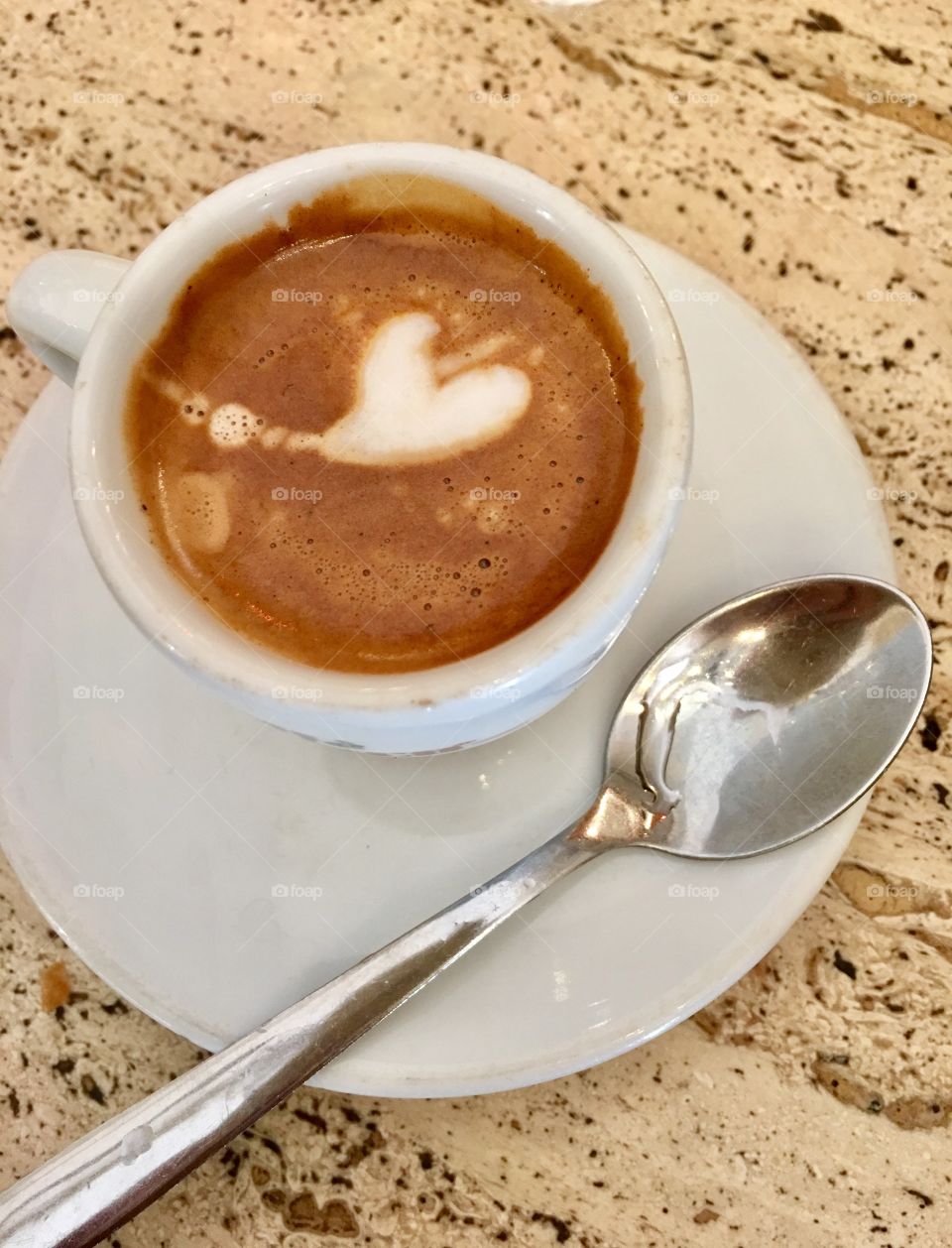 Espresso 