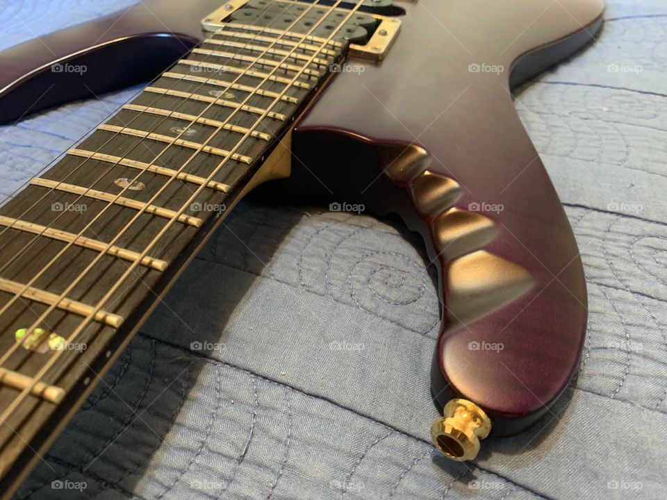 Guitar