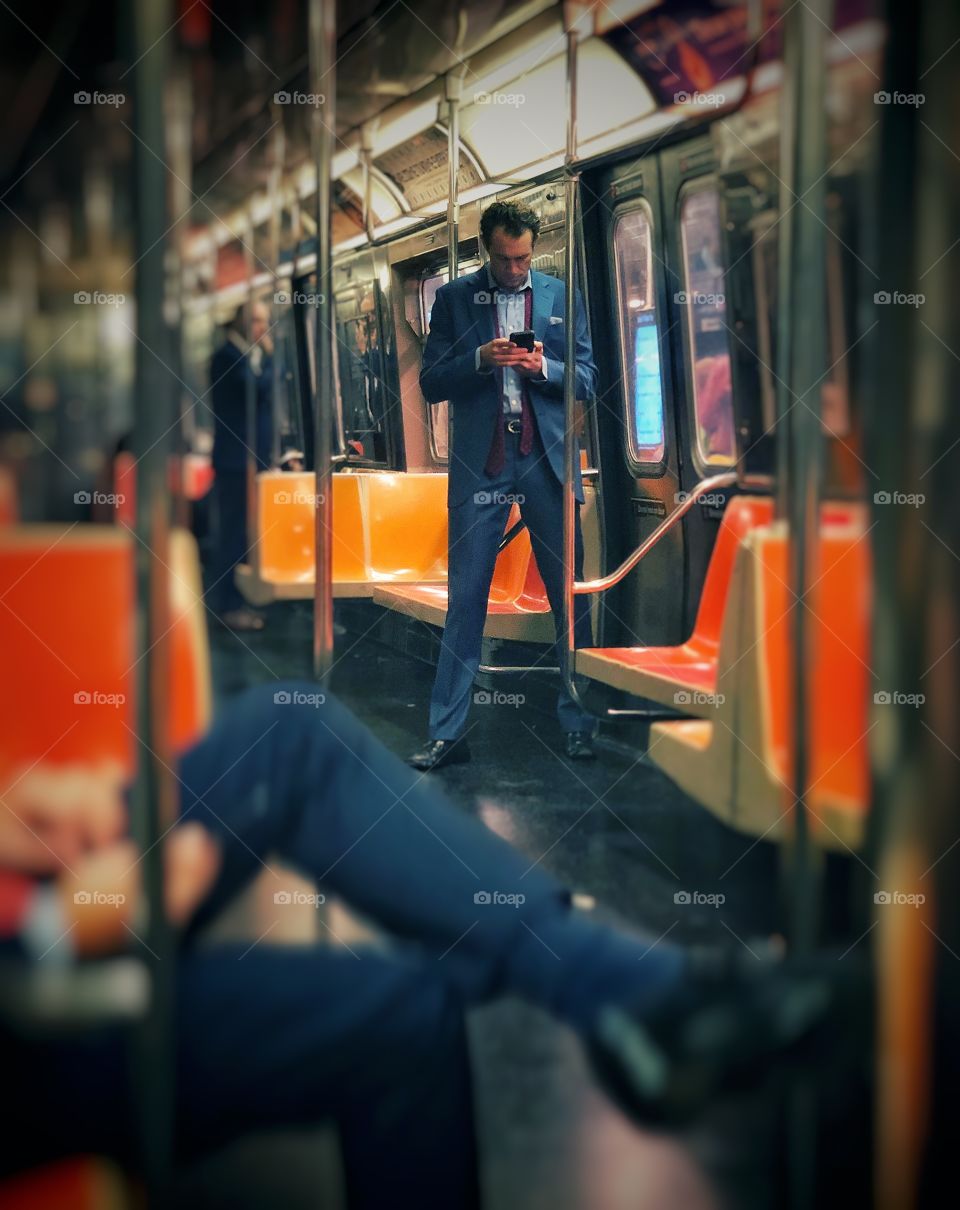  Commuter 
