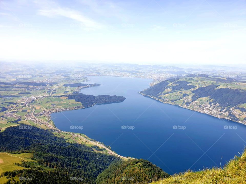 Swiss Lakeview 