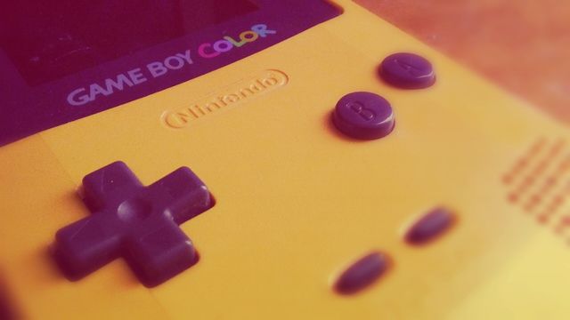 Gameboy
