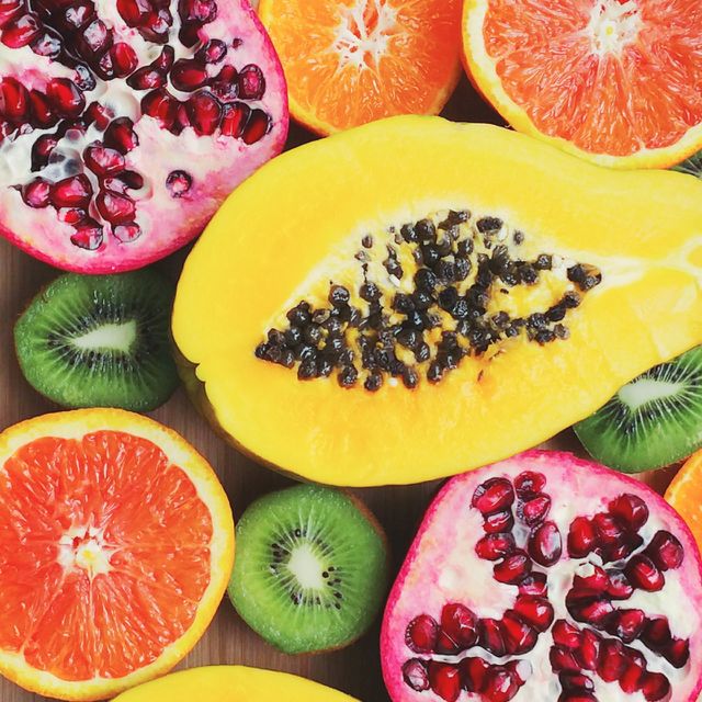fruit
