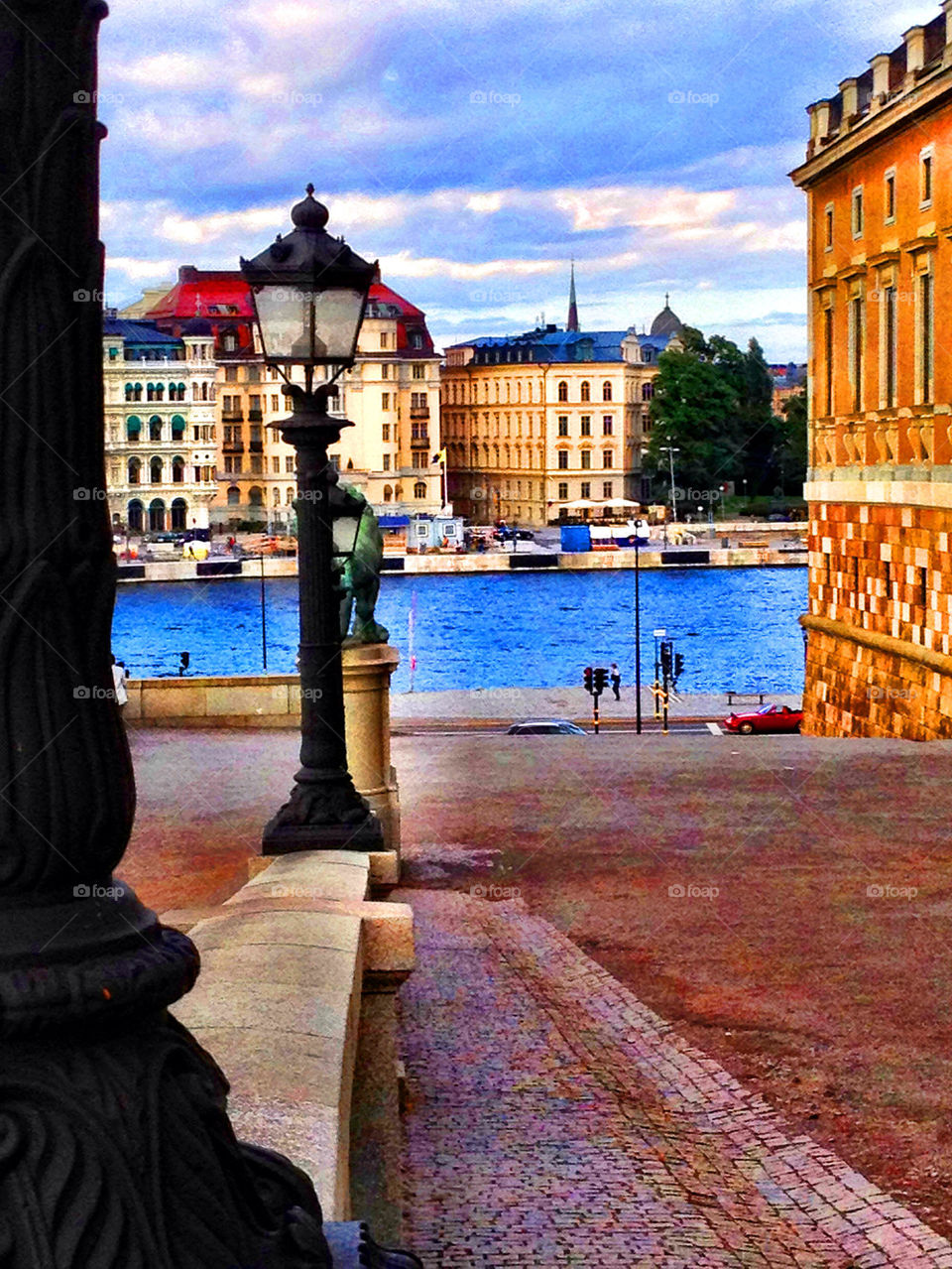 Lovley Stockholm