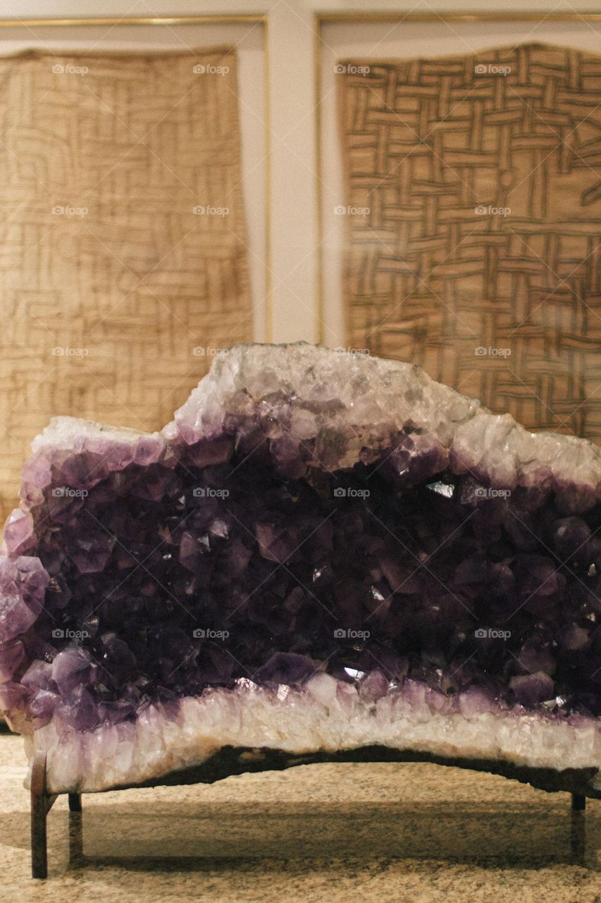 Amethyst