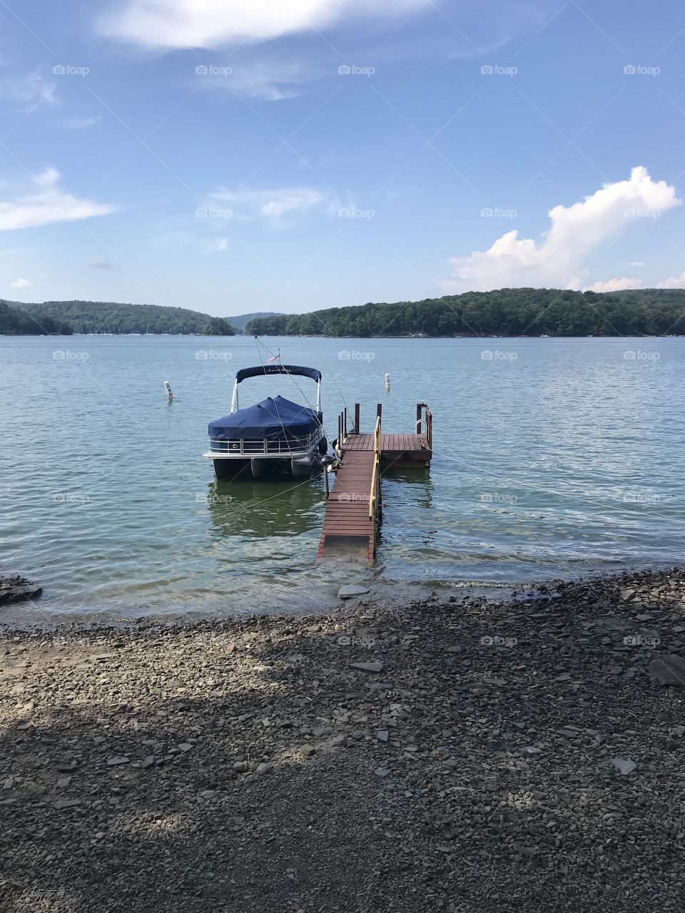 Lake Wallenpaupack 