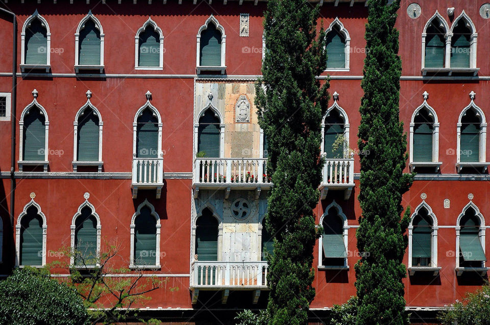 italy buildings windows window by illusionfactory