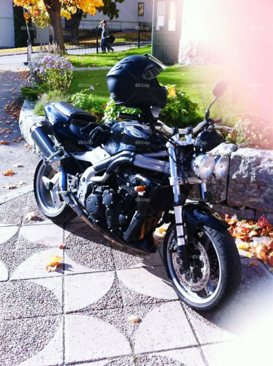 SPECTACULAR MACHINE #33