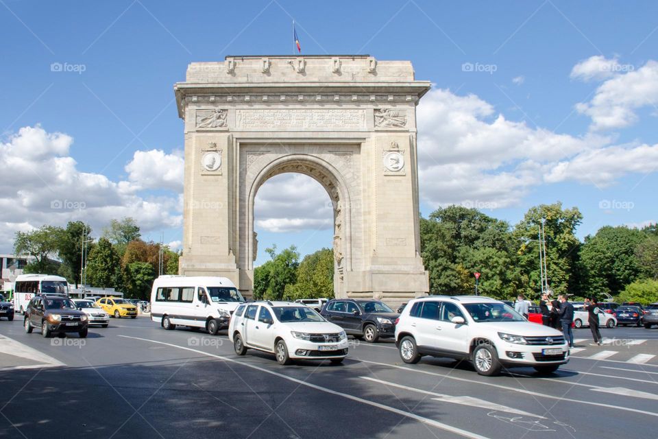 Architectural Marvels