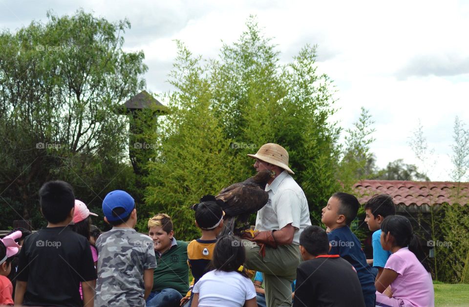 Mexico! ! Muéstranos tus actividades al aire libre!