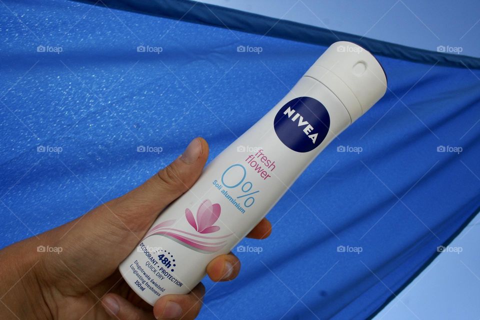 The Beauty Product I Love 