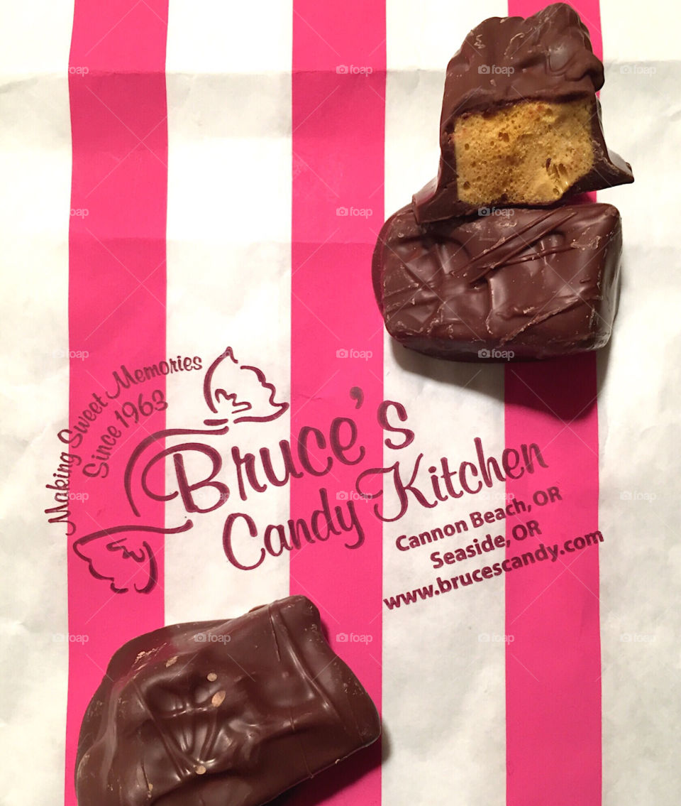Bruce's Candy Kitchen 
