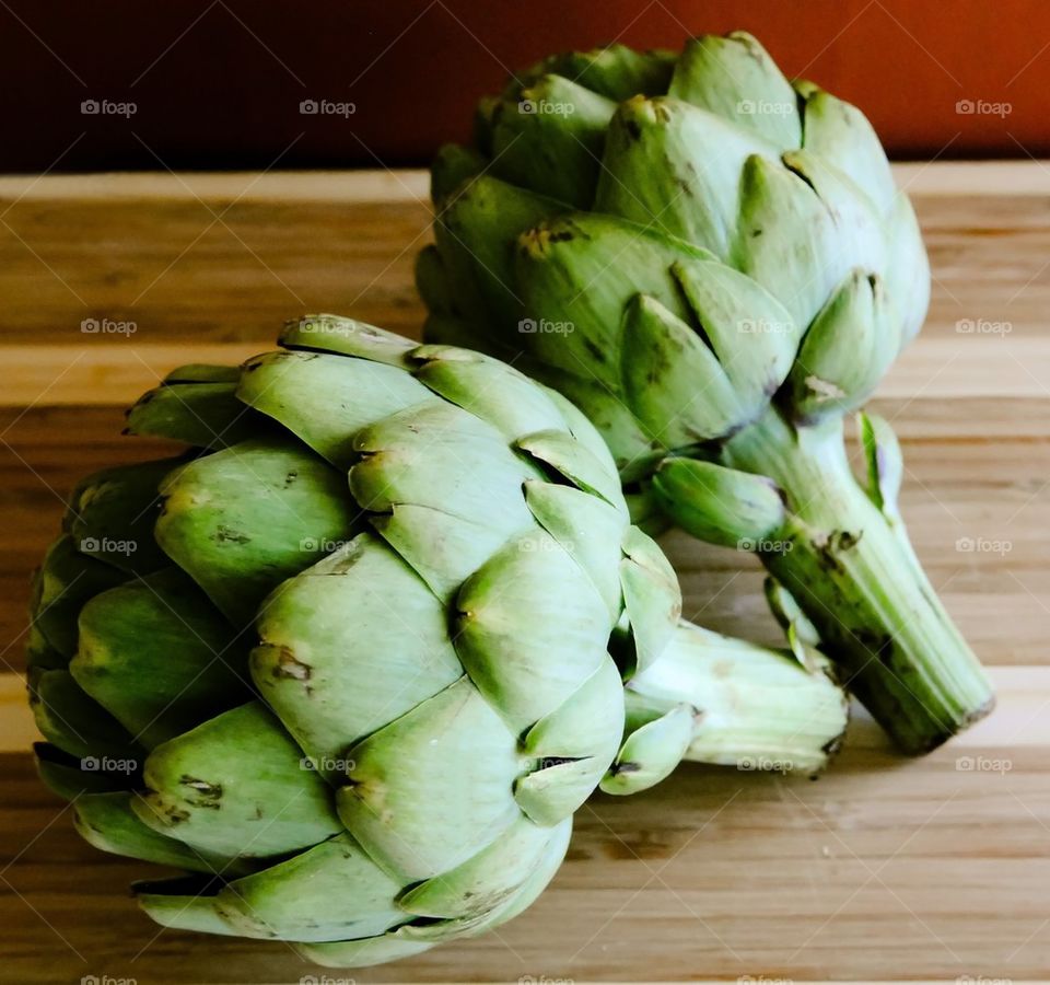 Artichoke 