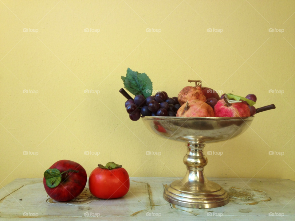 apple style luxury still life by korazmd