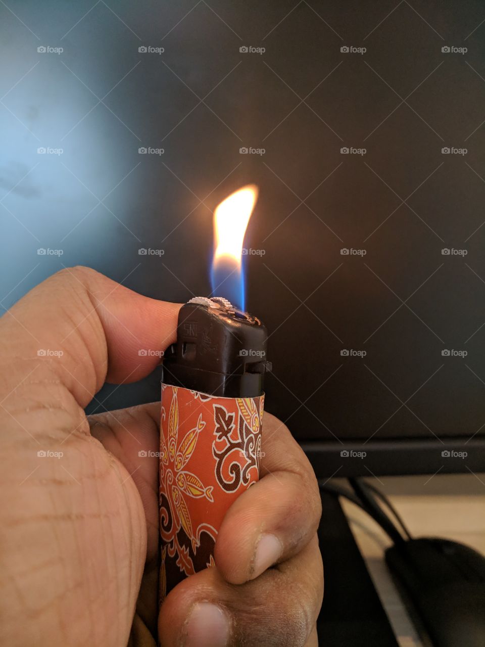 lighter