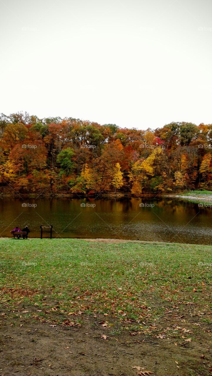 Brown County, Indiana