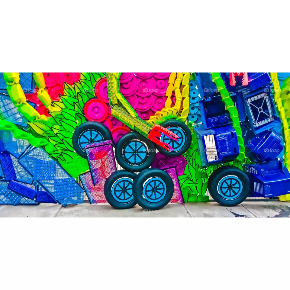 art