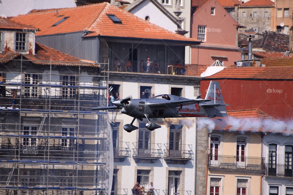 Red bull air race