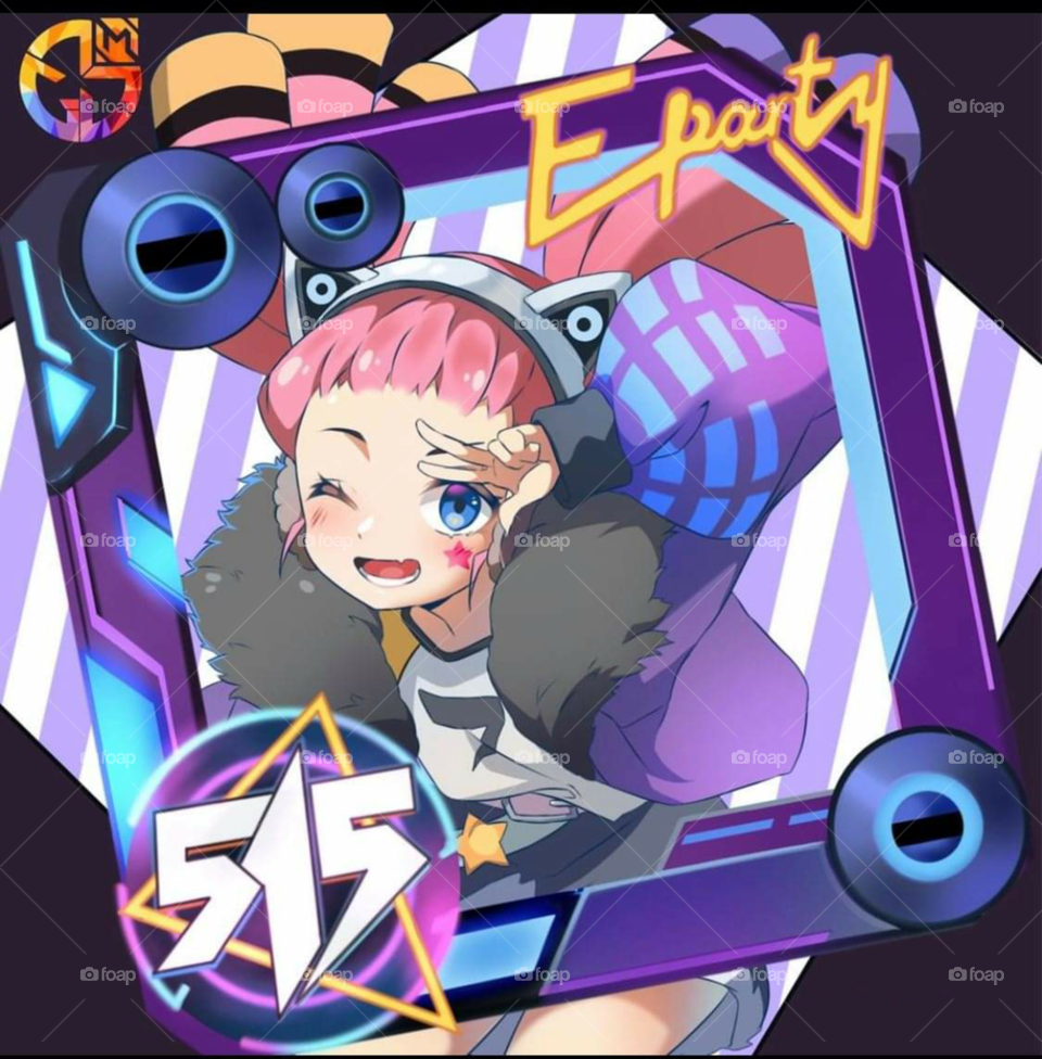 Mobile Legends BangBang