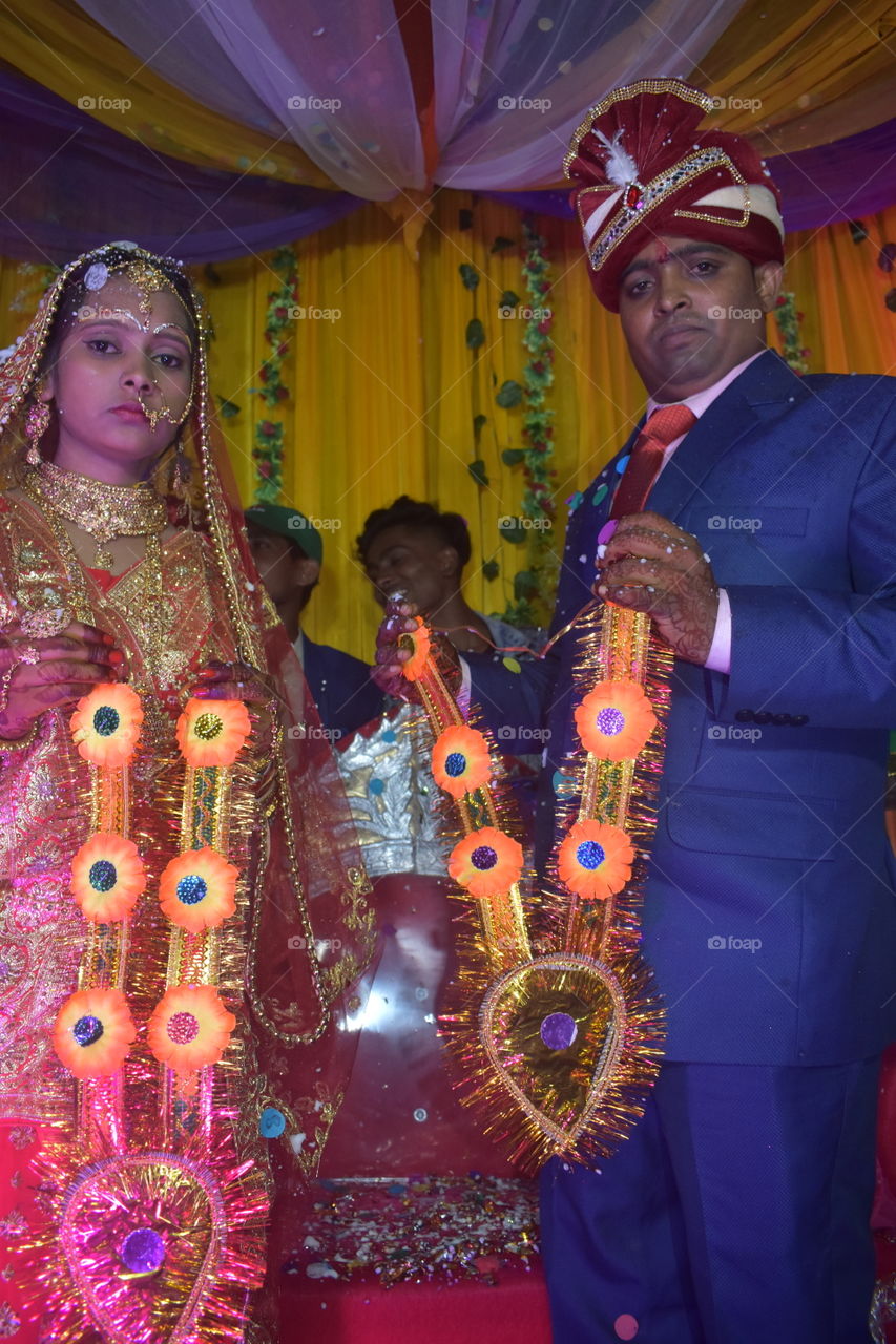 jaimala ( जयमाला) 
cameraman Mukesh kumar
cameraman Kuldeep kumar
cameraman Rahul pandey