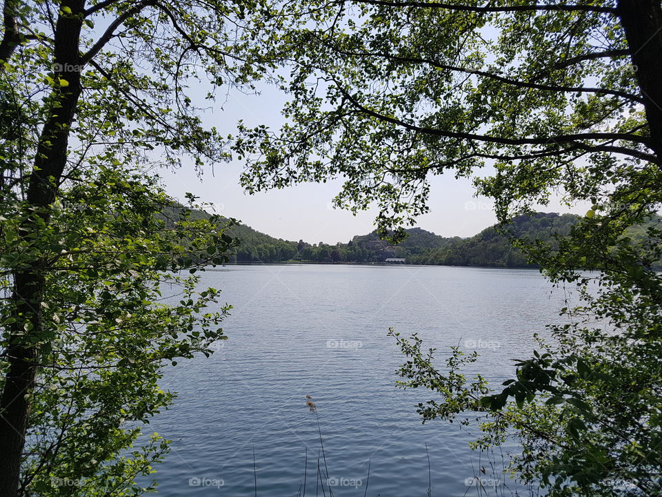 Lake Sirio