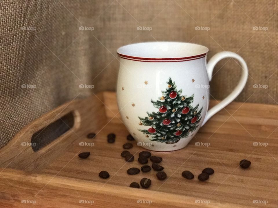 CHRISTMAS CUP 