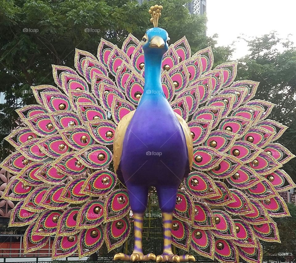 Deepavali Decoration