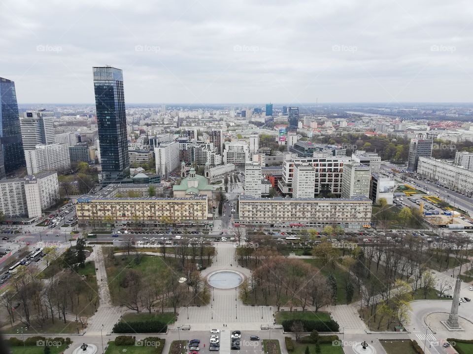 Warsaw
