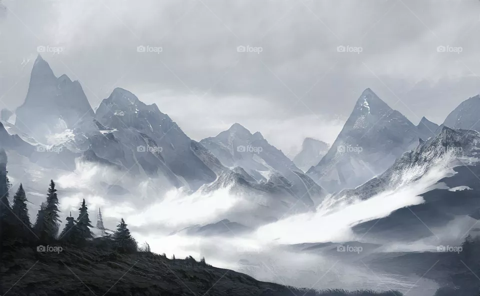 Mountain