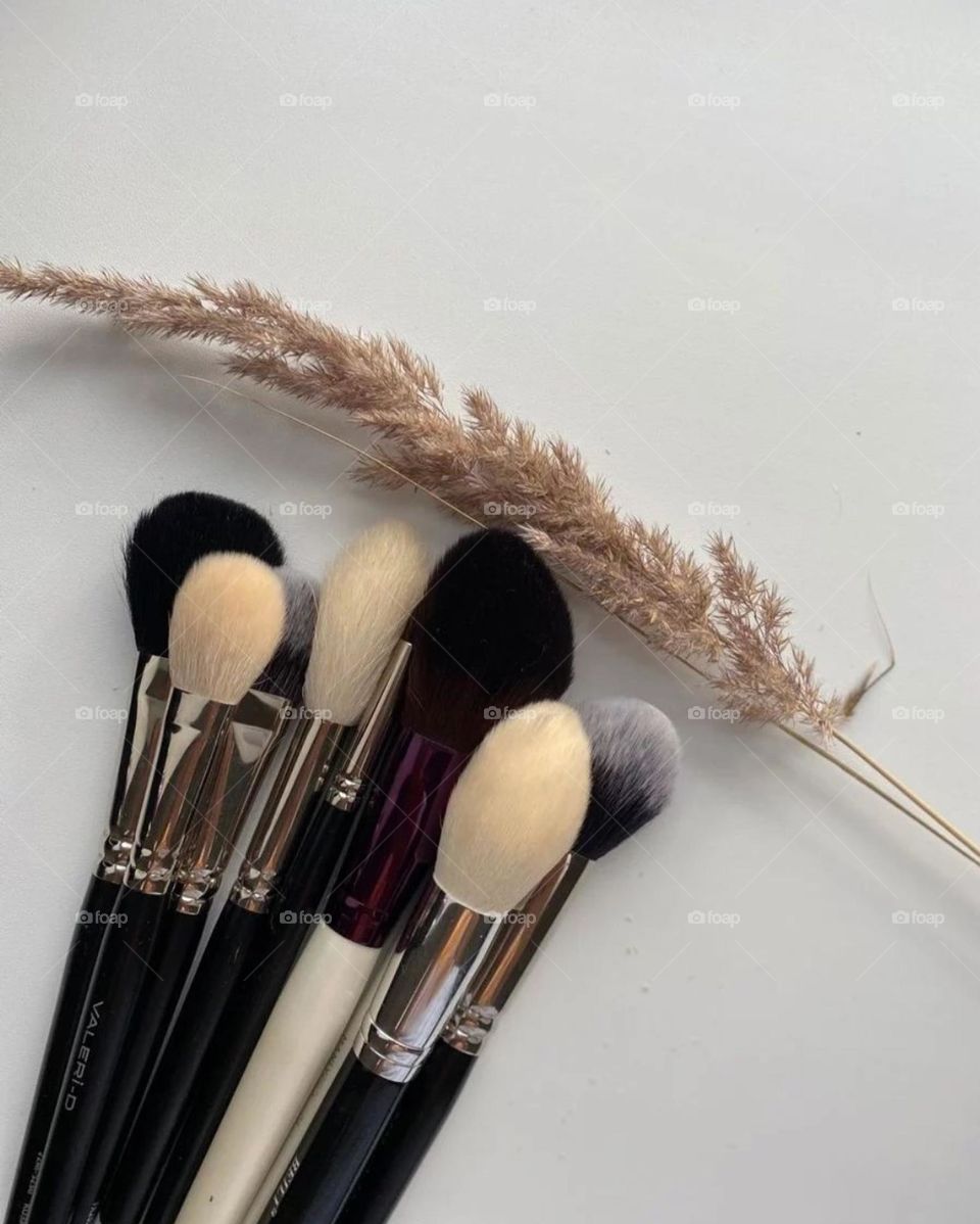 love to use them when applying even an inch of makeup