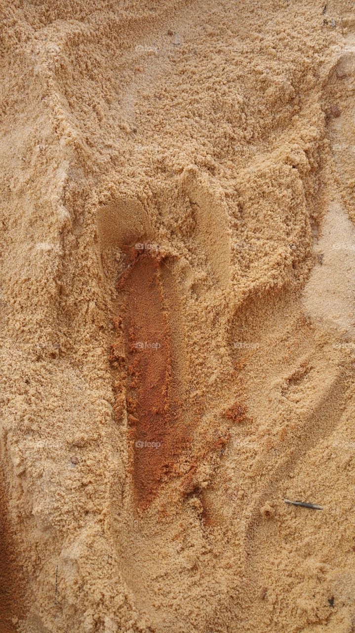 Sand, No Person, Beach, Desktop, Texture