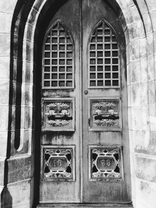 Crypt